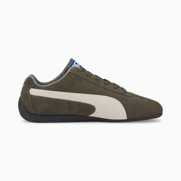 Puma speed top cat hombre olive